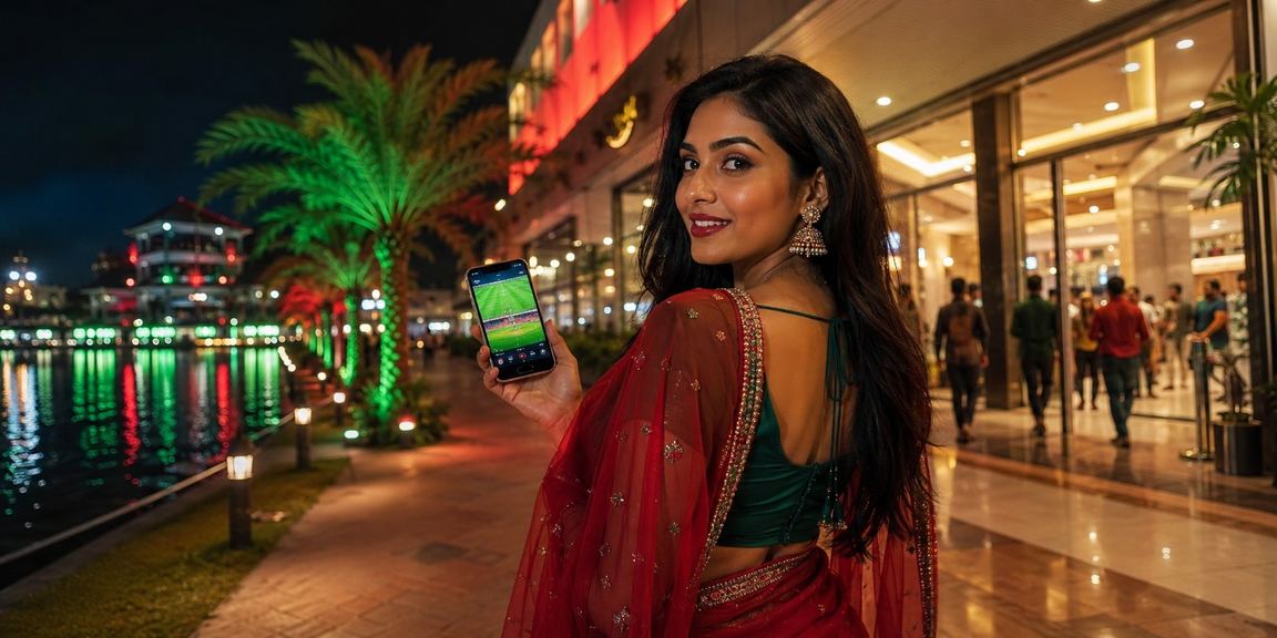 গাজীপুর ক্রিকেট বাজিওয়ালা