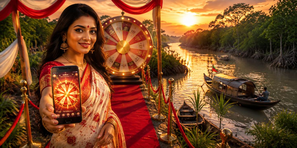 খুলনা রুলেট গেম