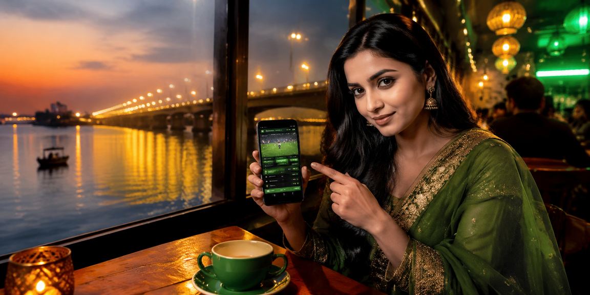 রাজশাহীতে অ্যাপ ভিত্তিক বাজির প্রক্রিয়া