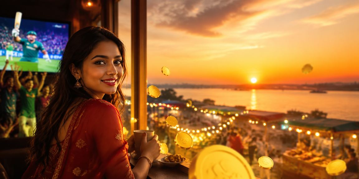 রাজশাহী নাইট মার্কেট ক্রিকেট বাজি পরিবেশ