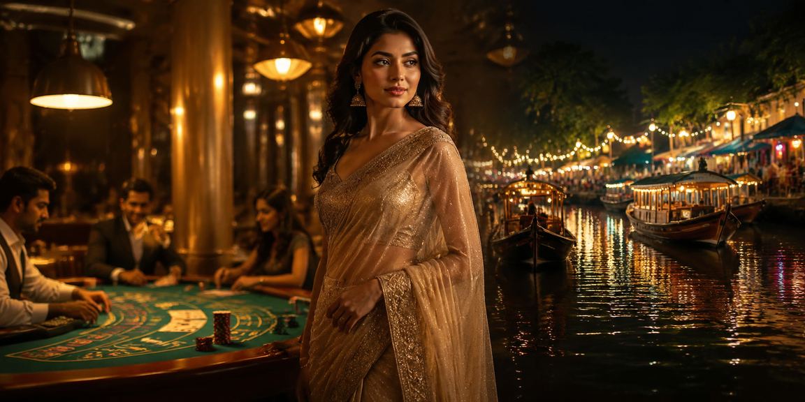 সিলেট ব্যাকারাট নাইট